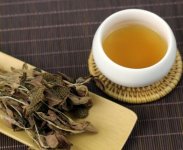 金線蓮泡茶一次放幾根？