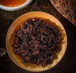 越陳越香的茶是什么？