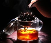 天尖黑茶有什么特點(diǎn)?多少錢一斤？