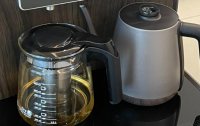 茶吧機(jī)抽水量變小是什么原因？